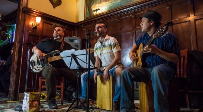 Music videos & photos